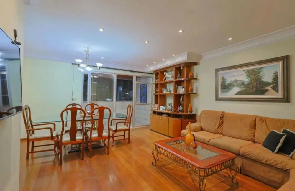 Apartamento, 4 quartos, 130 m² - Foto 1