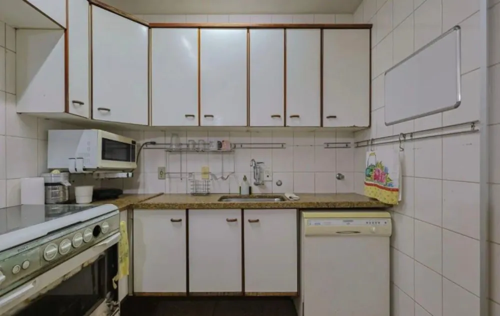 Apartamento, 4 quartos, 130 m² - Foto 11