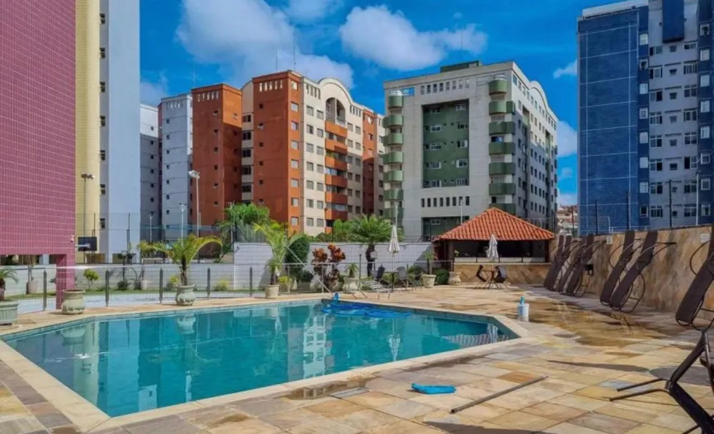 Apartamento, 4 quartos, 130 m² - Foto 5