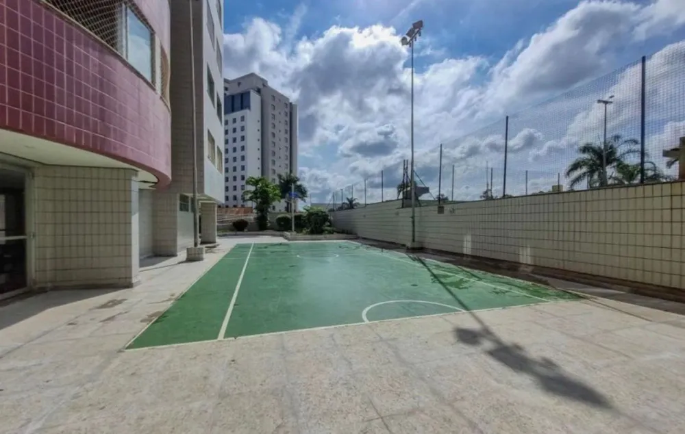 Apartamento, 4 quartos, 130 m² - Foto 9