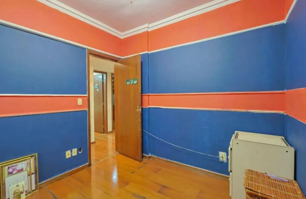 Apartamento, 4 quartos, 130 m² - Foto 12