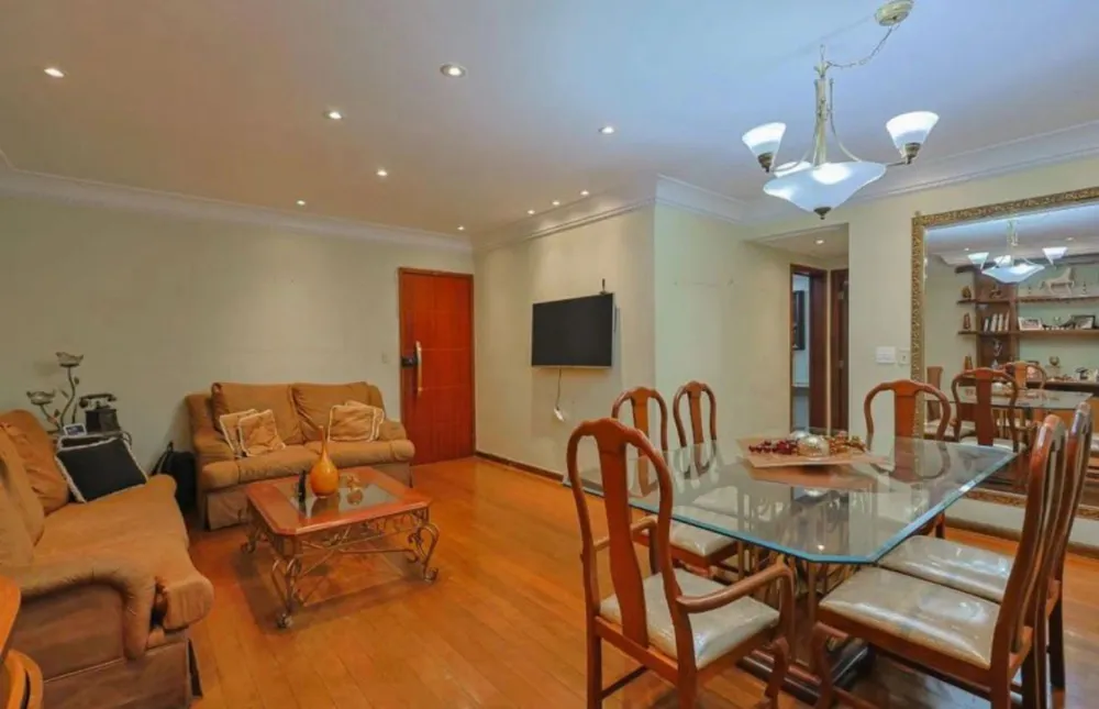 Apartamento, 4 quartos, 130 m² - Foto 2