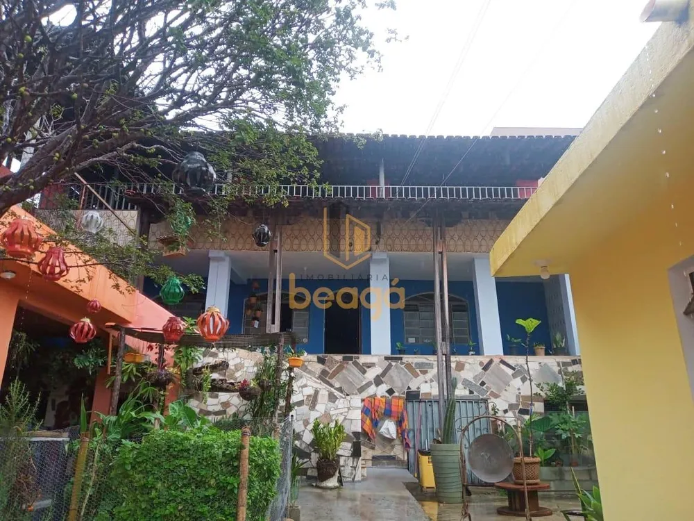 Casa, 4 quartos, 420 m² - Foto 2