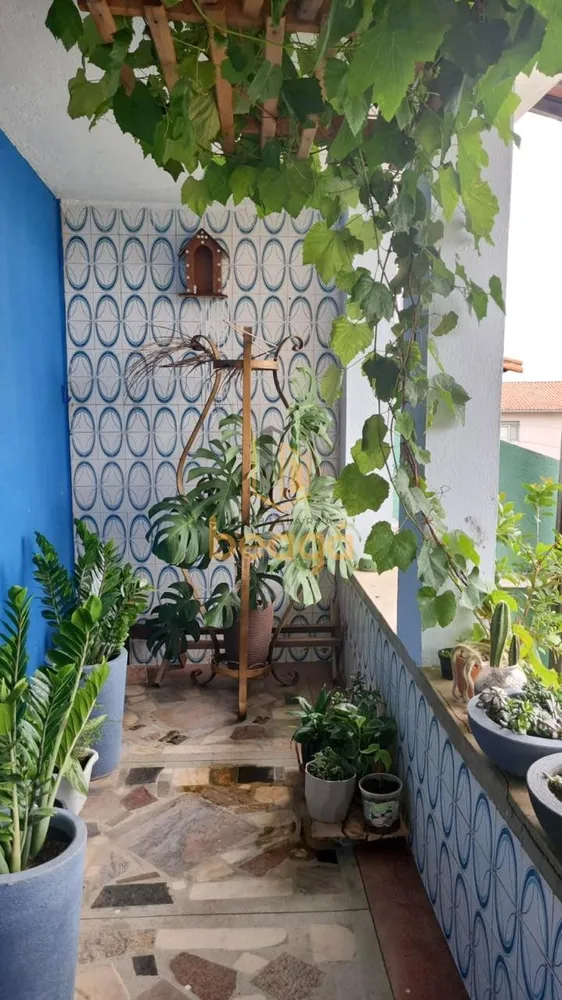 Casa, 4 quartos, 420 m² - Foto 3