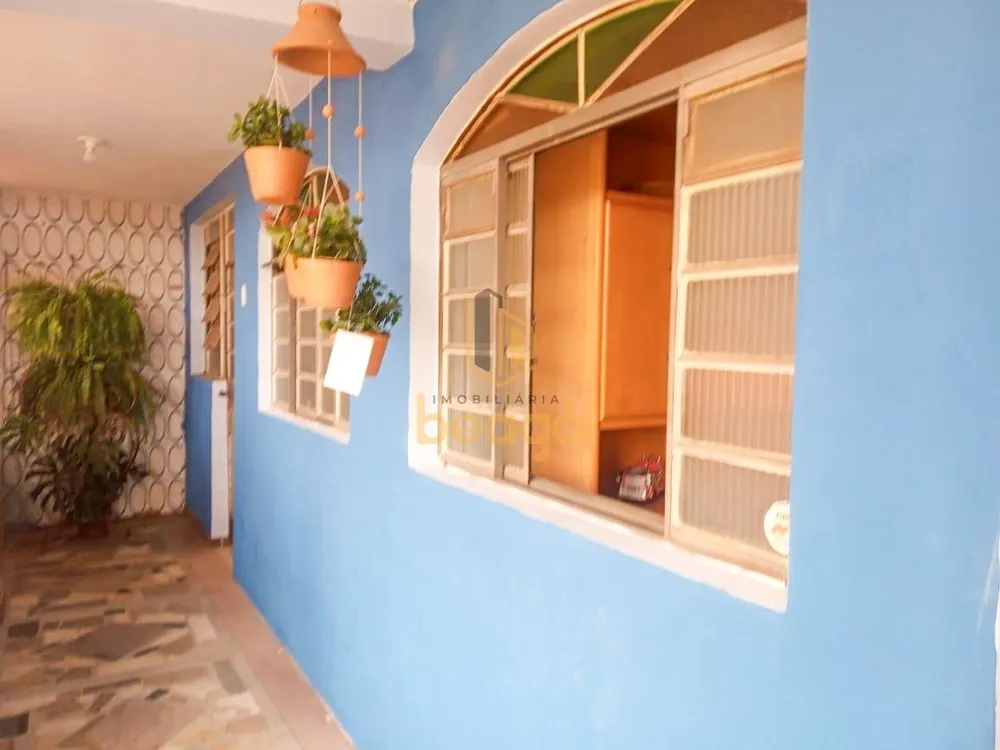 Casa, 4 quartos, 420 m² - Foto 1