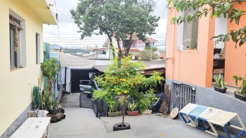 Casa, 4 quartos, 420 m² - Foto 8