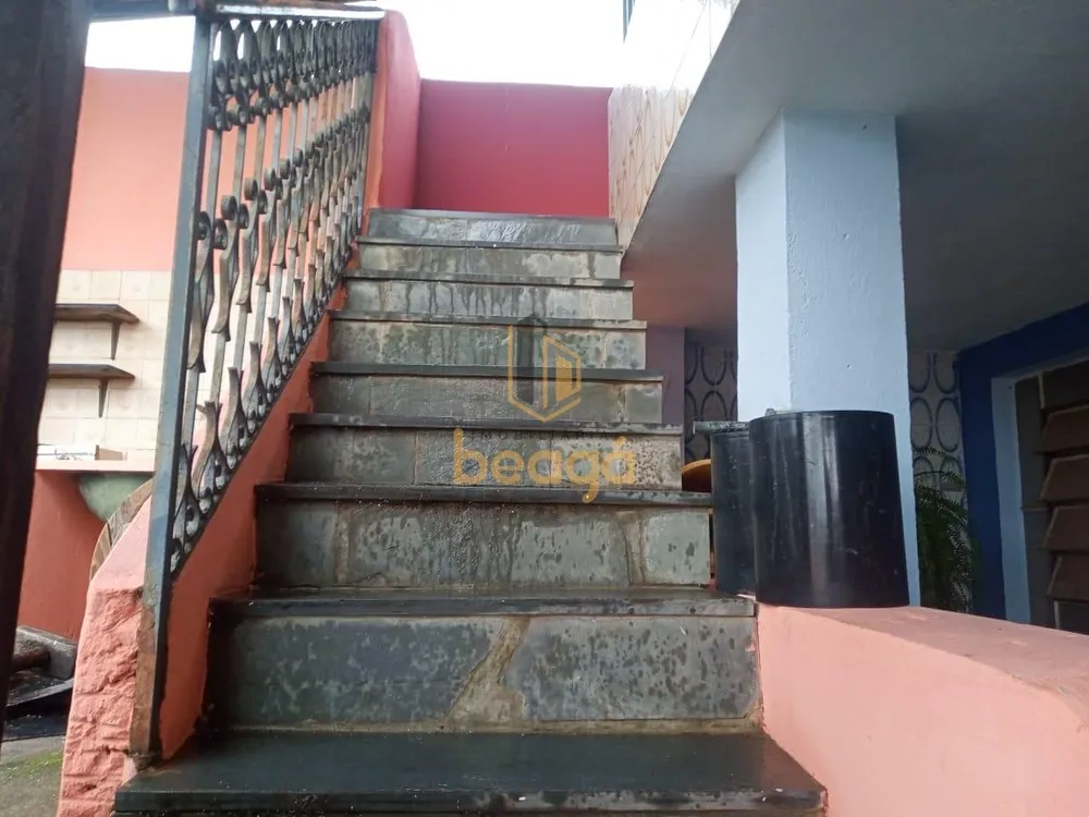 Casa, 4 quartos, 420 m² - Foto 7