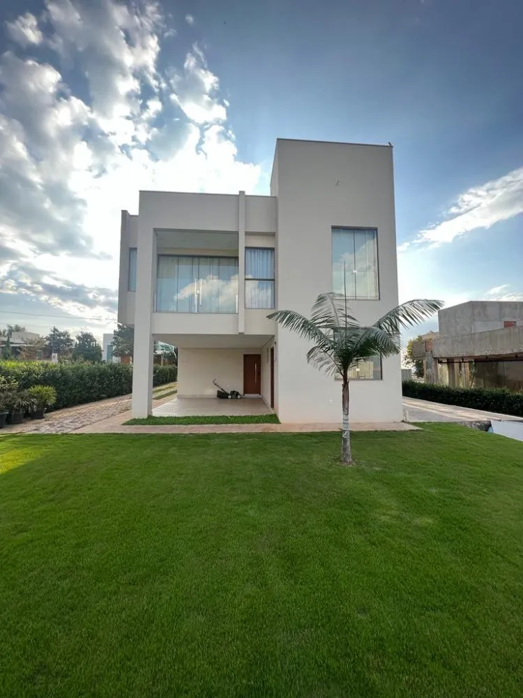 Casa de Condomínio, 5 quartos - Foto 5