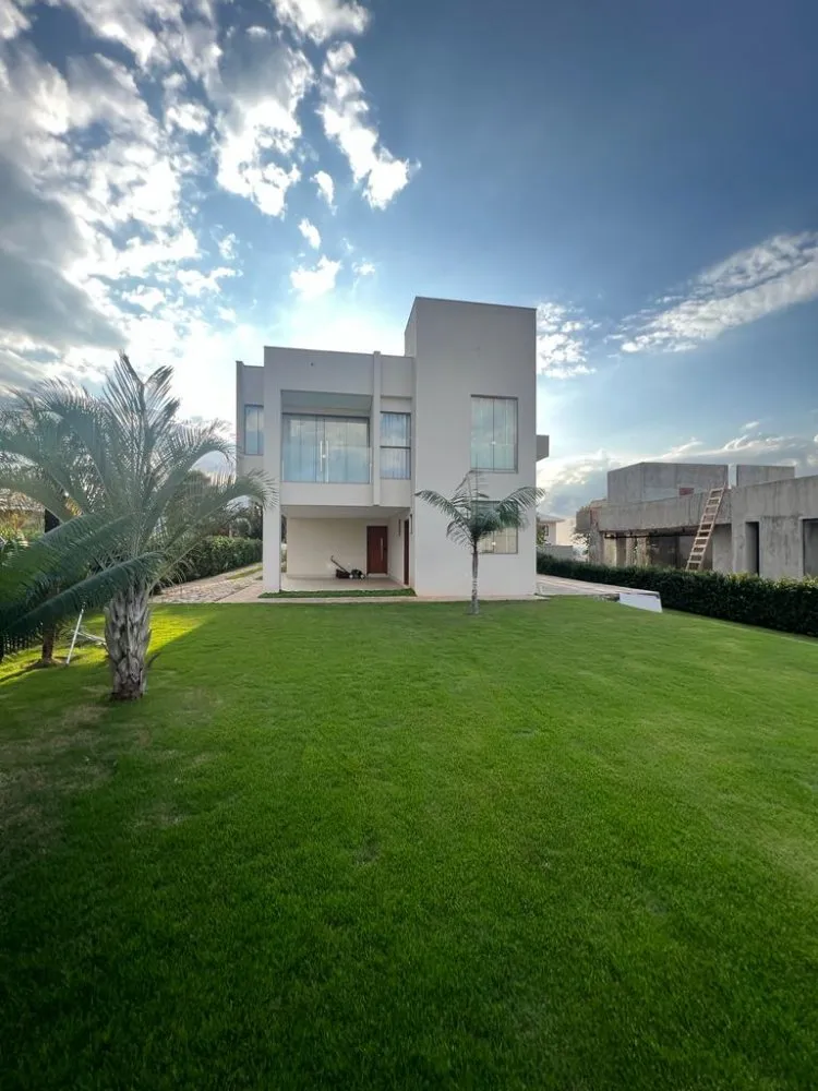 Casa de Condomínio, 5 quartos - Foto 6