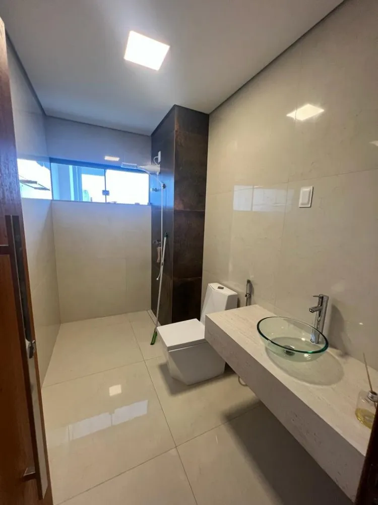Casa de Condomínio, 5 quartos - Foto 12