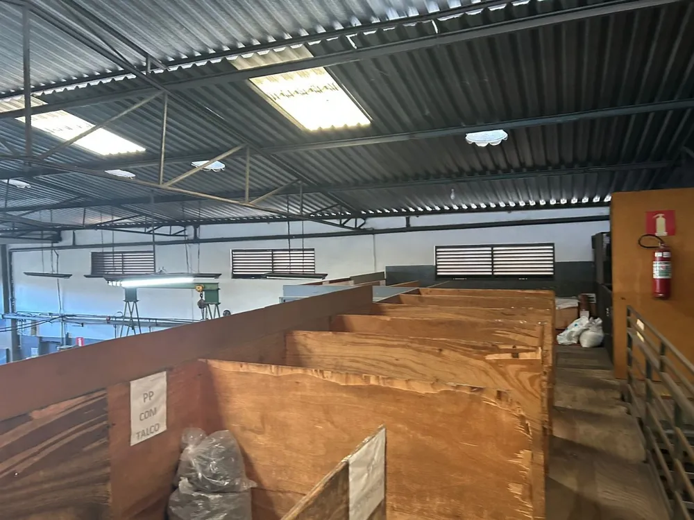 Depósito-Galpão, 1200 m² - Foto 8