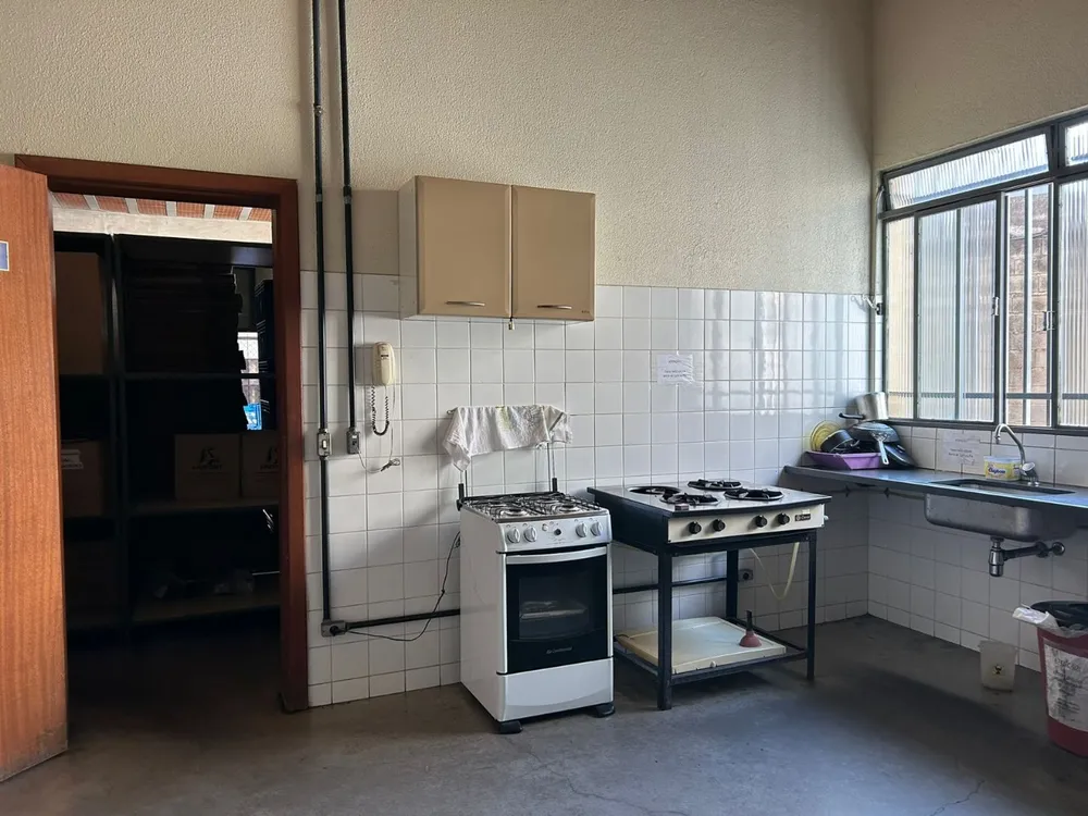 Depósito-Galpão, 1200 m² - Foto 6