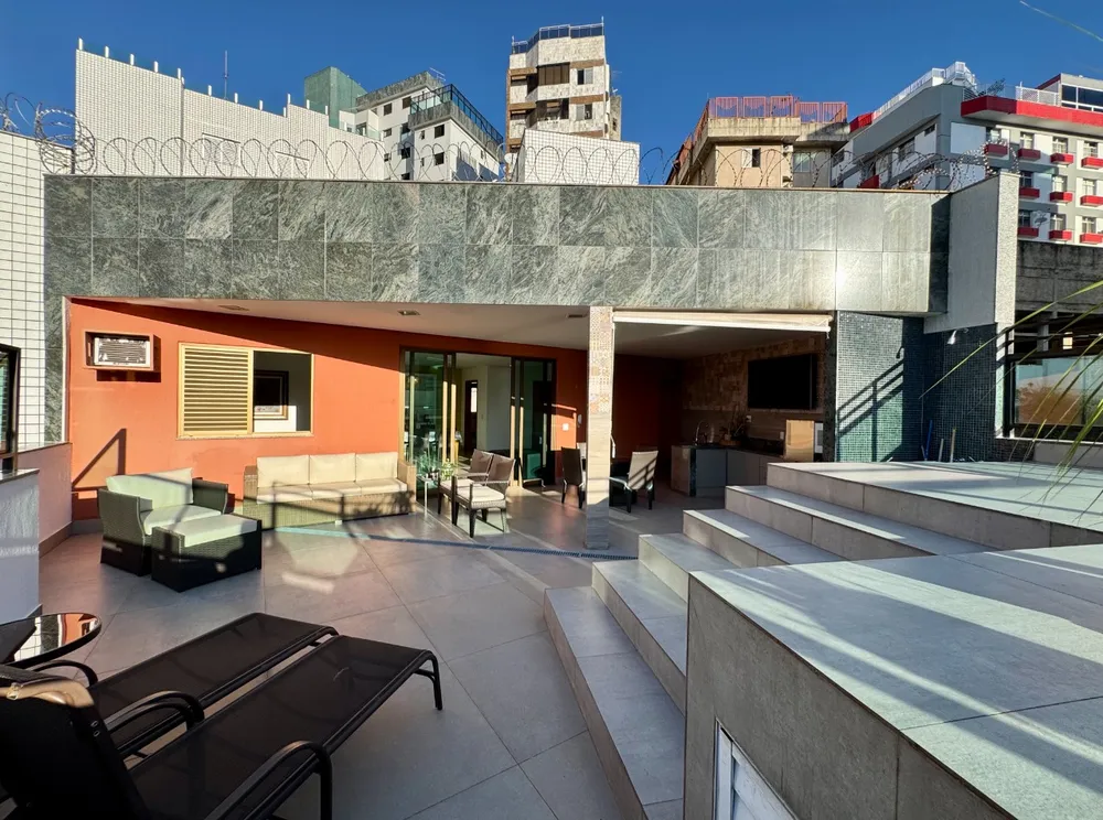 Cobertura, 4 quartos, 221 m² - Foto 21