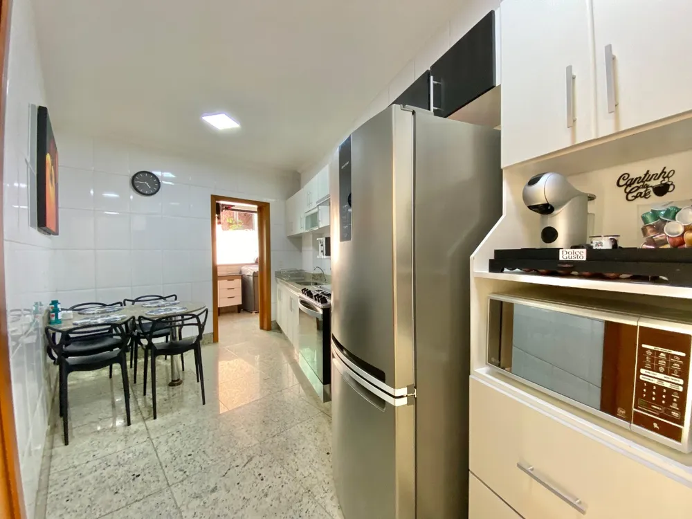 Cobertura, 4 quartos, 221 m² - Foto 19
