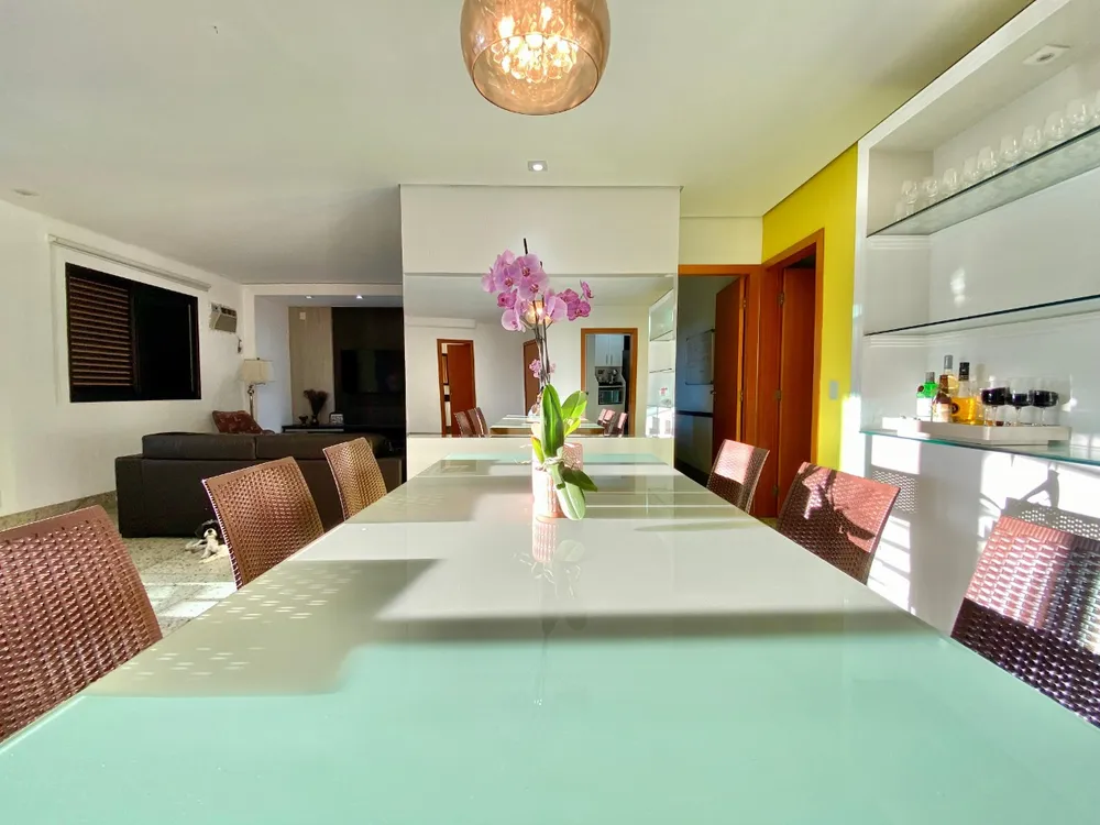 Cobertura, 4 quartos, 221 m² - Foto 10