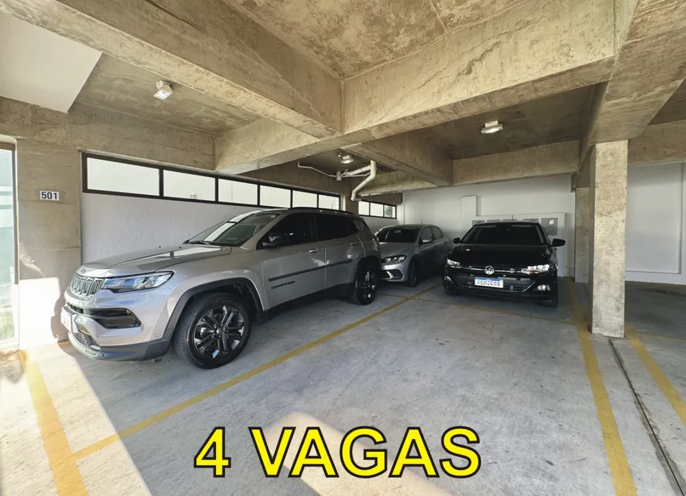 Cobertura, 4 quartos, 221 m² - Foto 23