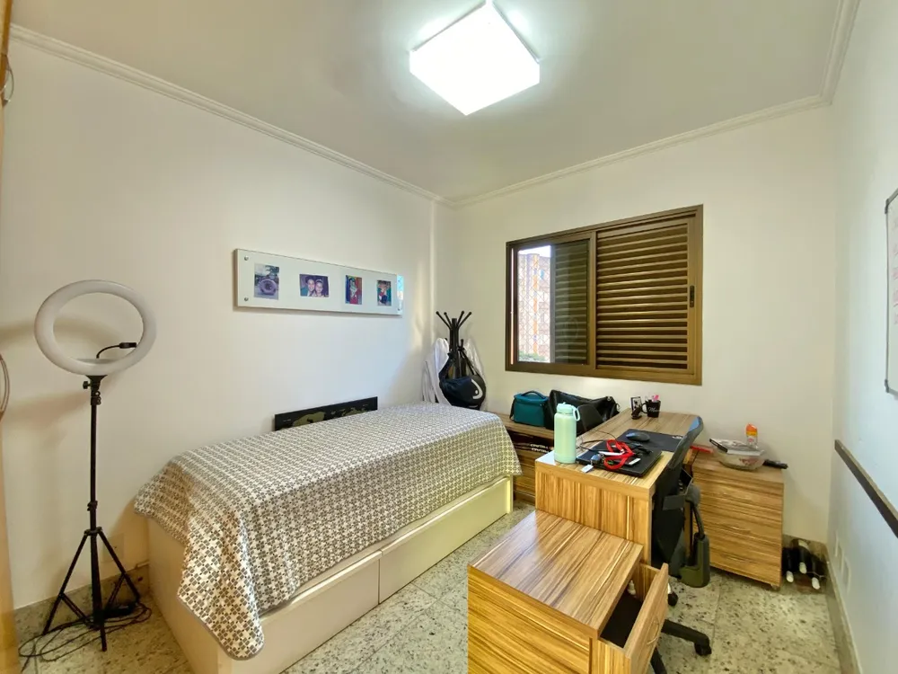 Cobertura, 4 quartos, 221 m² - Foto 14