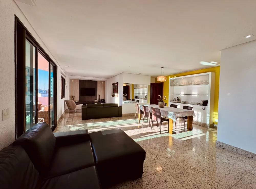 Cobertura, 4 quartos, 221 m² - Foto 8