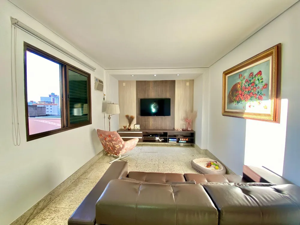 Cobertura, 4 quartos, 221 m² - Foto 12