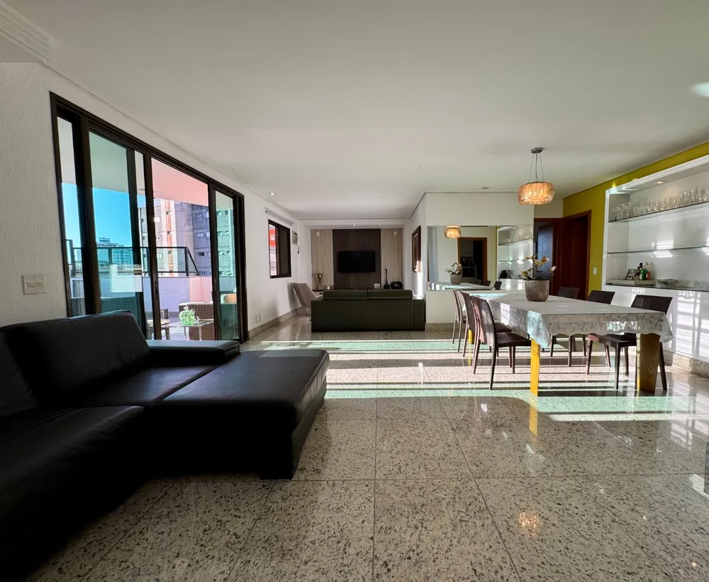 Cobertura, 4 quartos, 221 m² - Foto 7