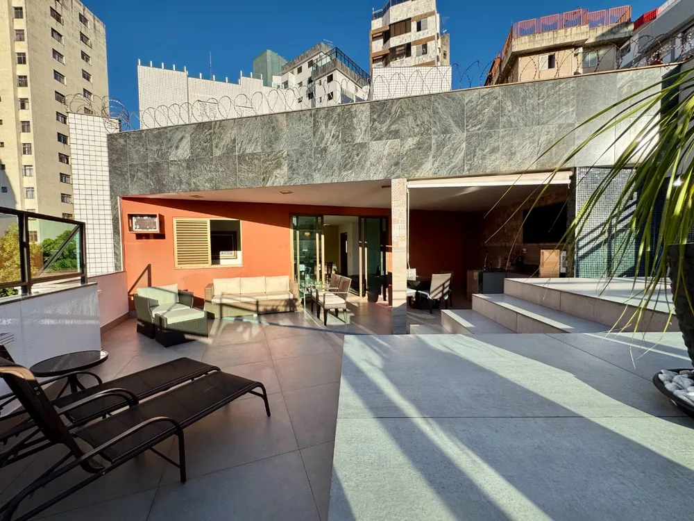 Cobertura, 4 quartos, 221 m² - Foto 5