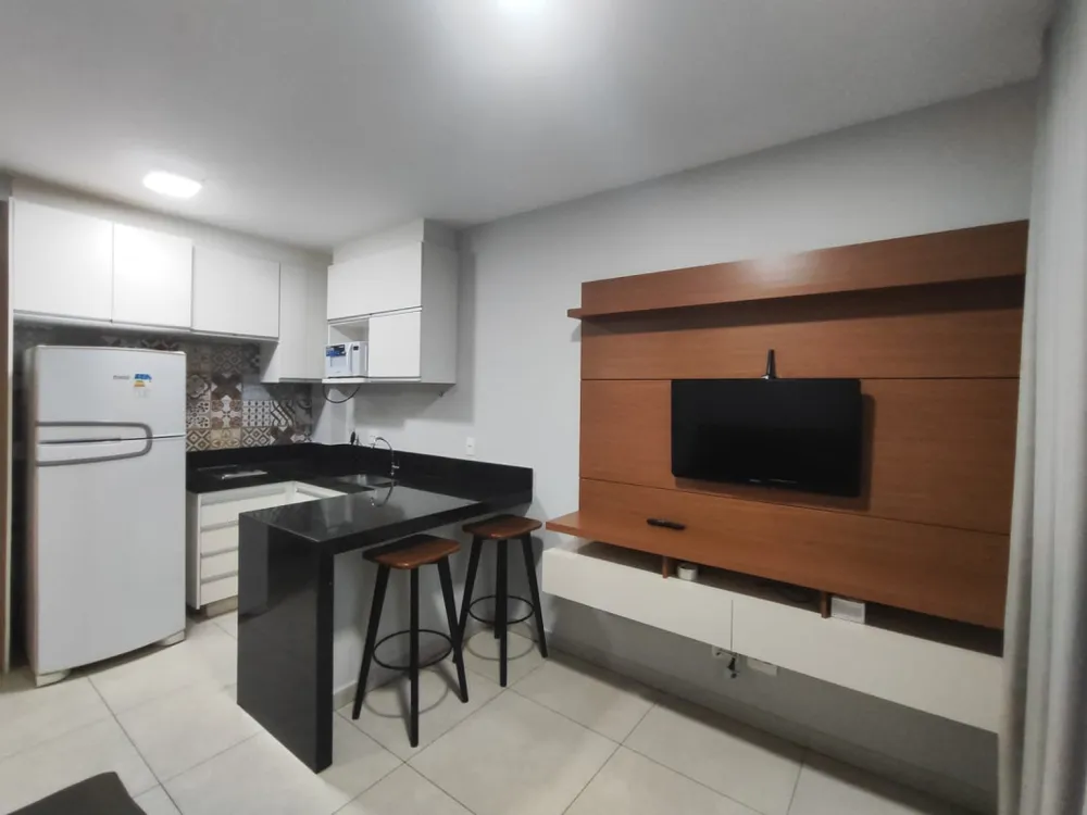 Apartamento, 1 quarto, 40 m² - Foto 3