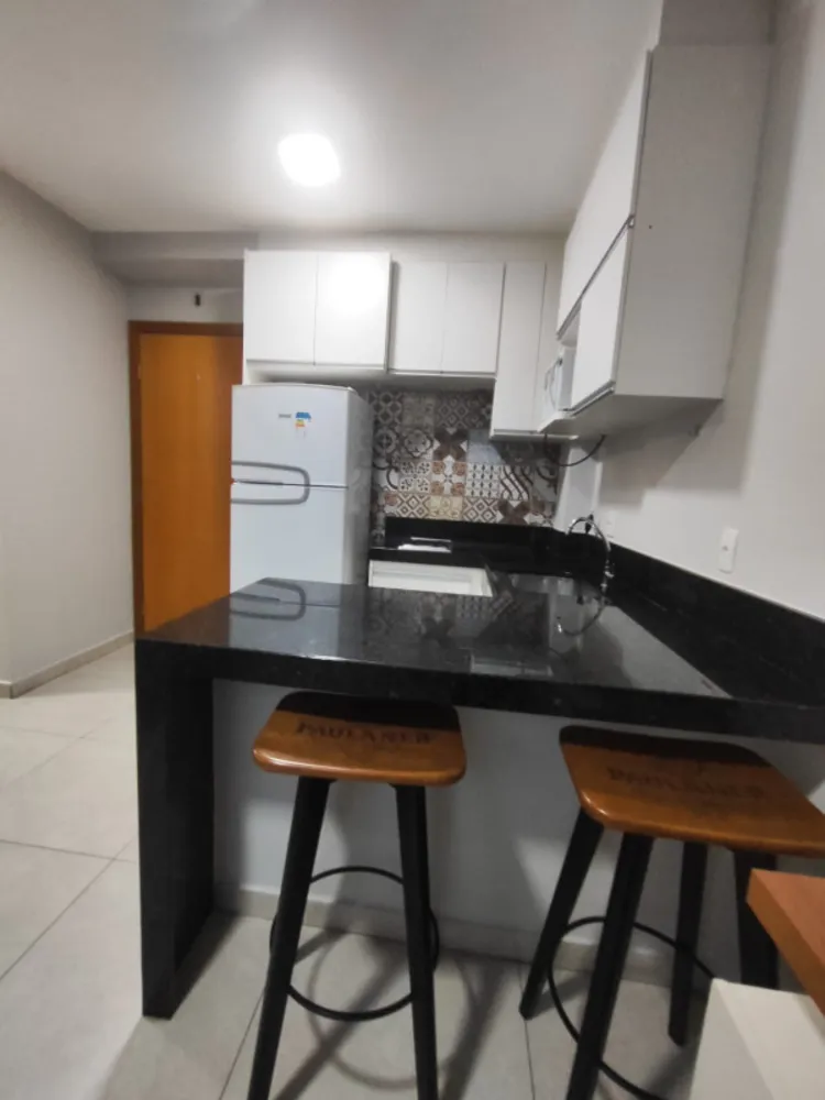 Apartamento, 1 quarto, 40 m² - Foto 10