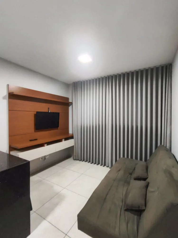 Apartamento, 1 quarto, 40 m² - Foto 5