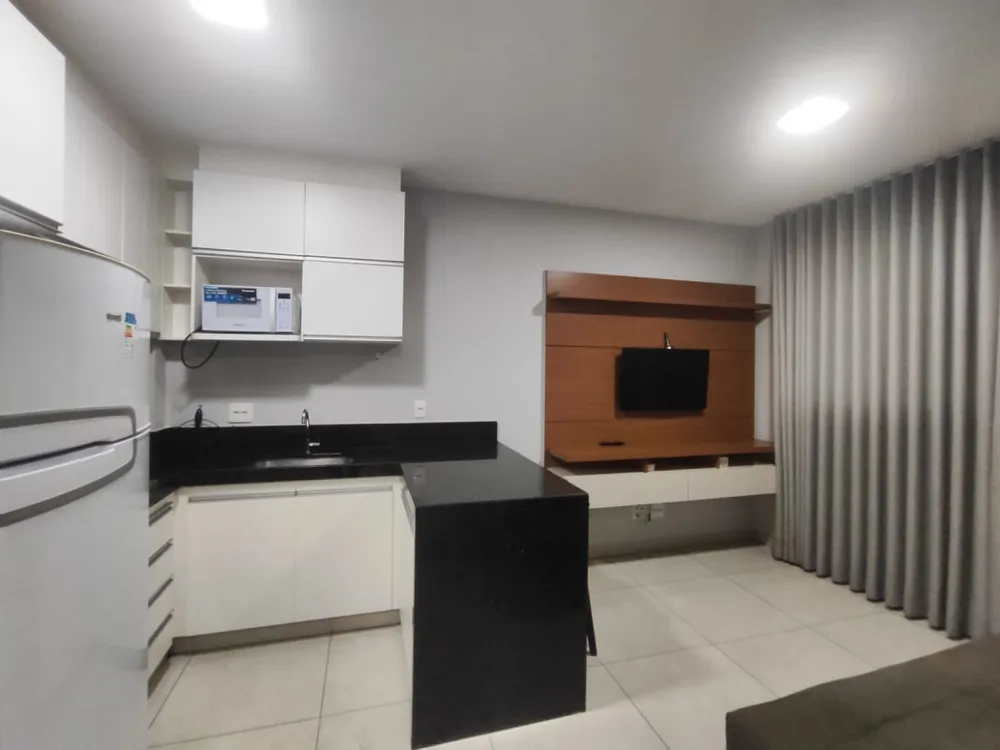 Apartamento, 1 quarto, 40 m² - Foto 1