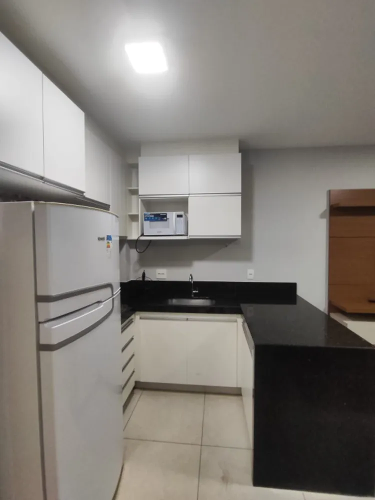 Apartamento, 1 quarto, 40 m² - Foto 11