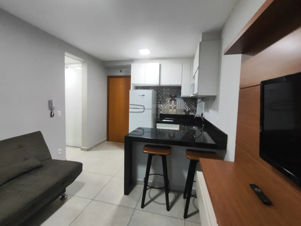 Apartamento, 1 quarto, 40 m² - Foto 9