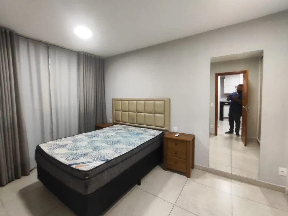 Apartamento, 1 quarto, 40 m² - Foto 15