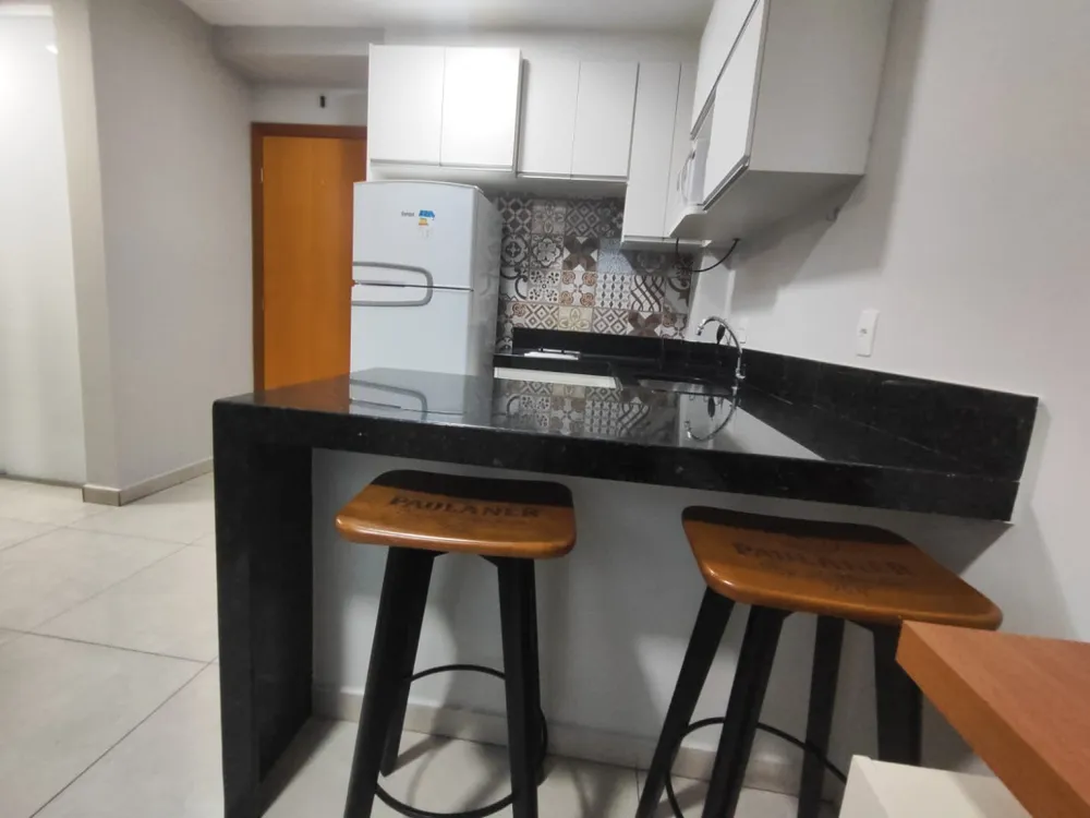 Apartamento, 1 quarto, 40 m² - Foto 2