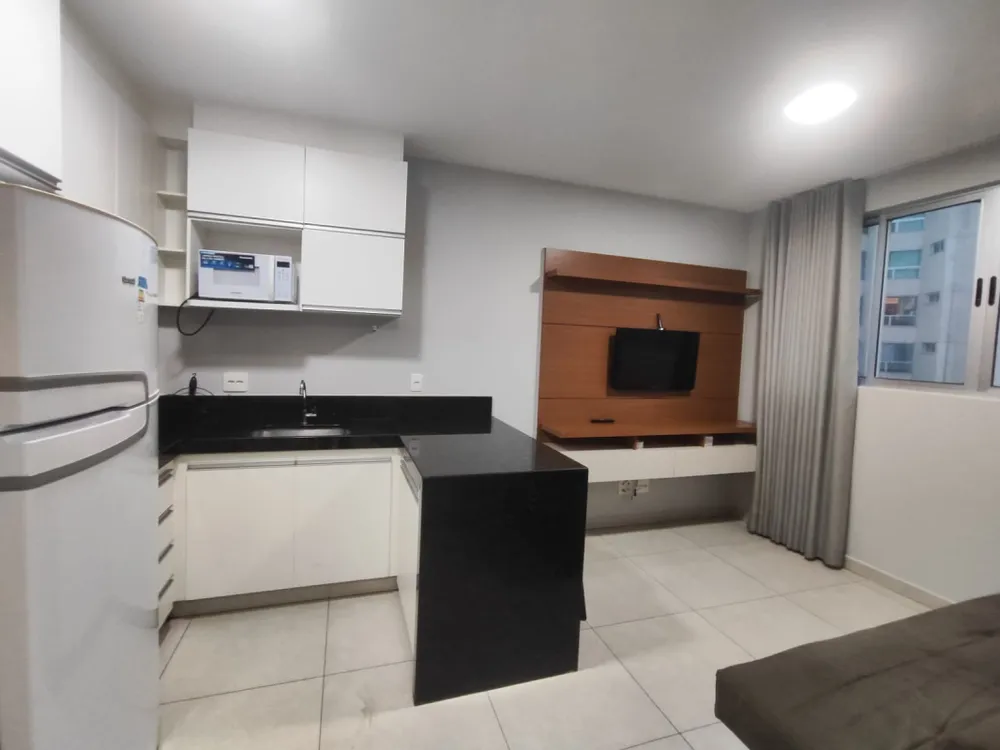 Apartamento, 1 quarto, 40 m² - Foto 4