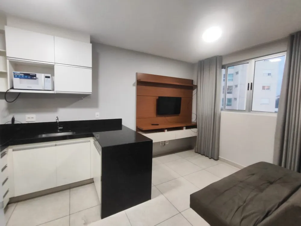 Apartamento, 1 quarto, 40 m² - Foto 5