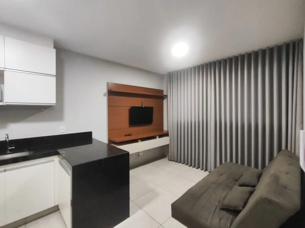 Apartamento, 1 quarto, 40 m² - Foto 4