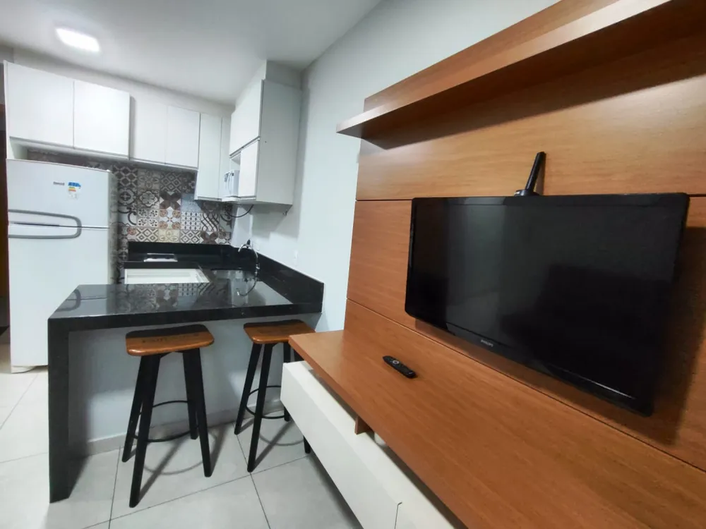 Apartamento, 1 quarto, 40 m² - Foto 7