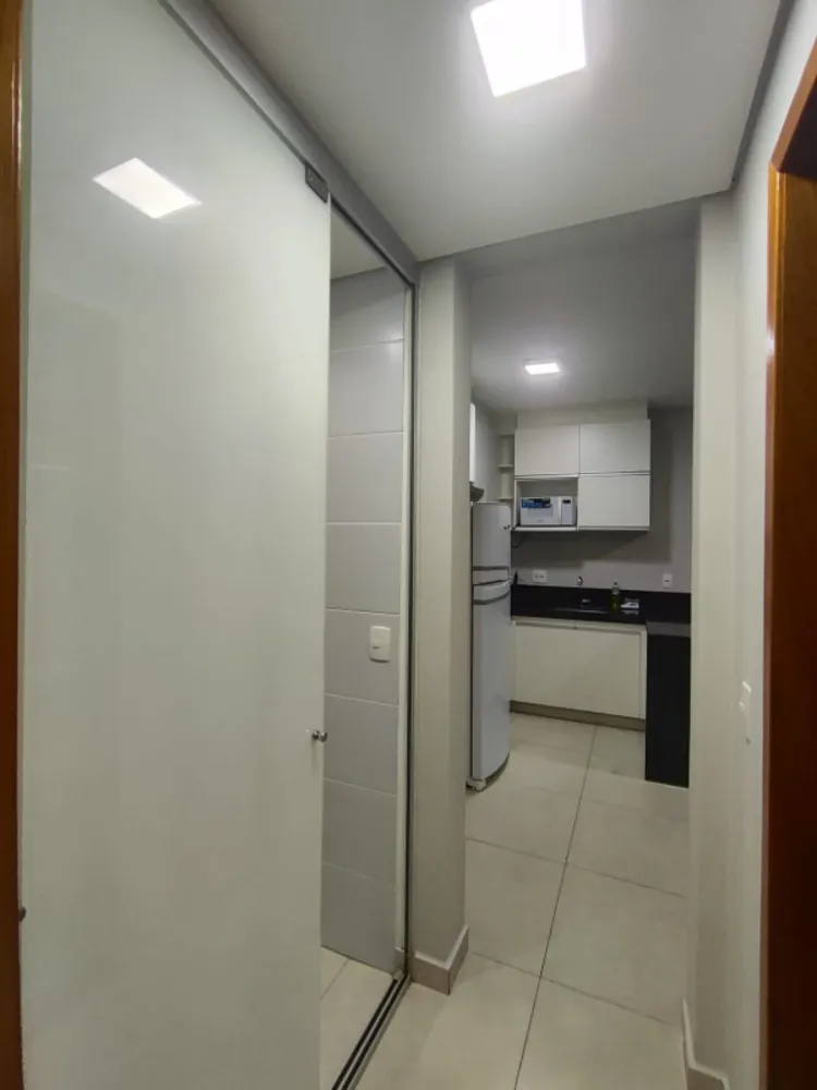 Apartamento, 1 quarto, 40 m² - Foto 16