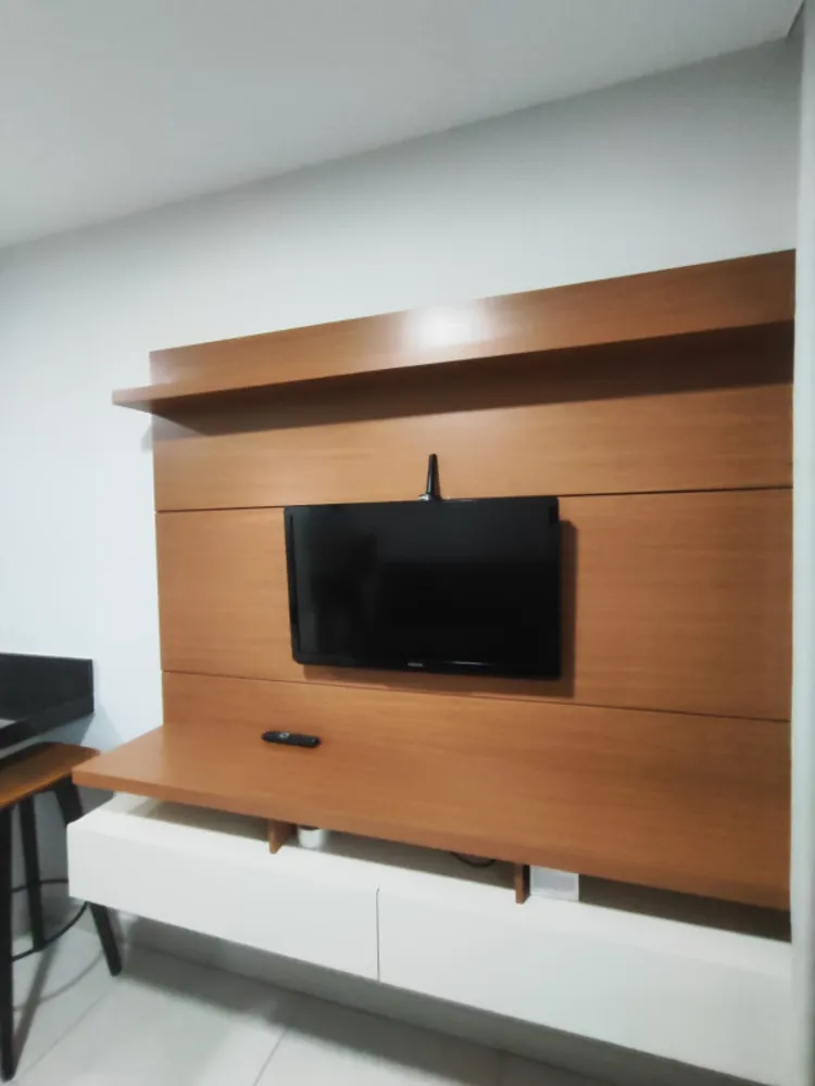 Apartamento, 1 quarto, 40 m² - Foto 8