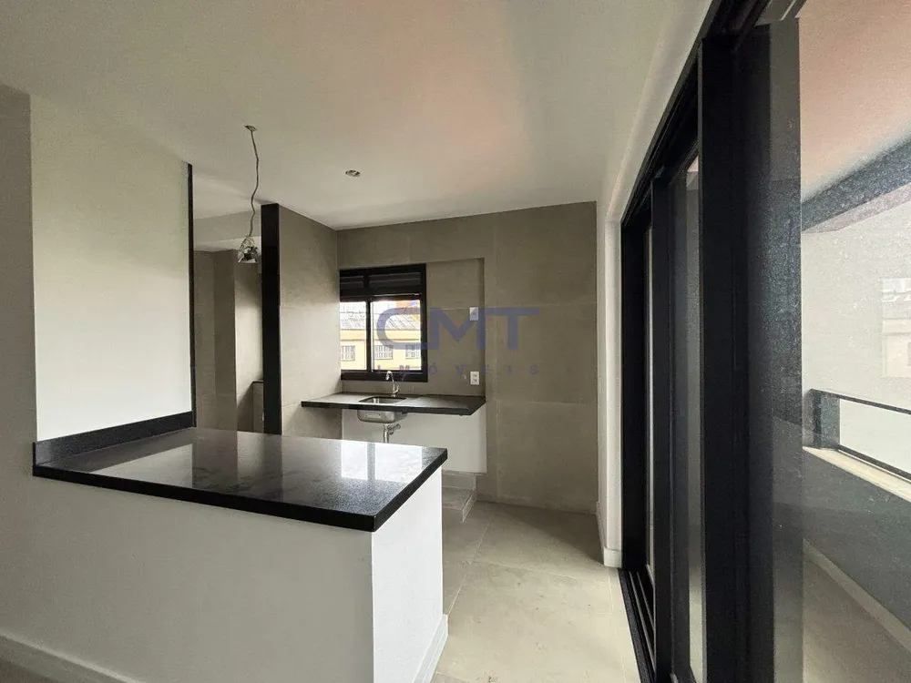 Apartamento, 2 quartos, 86 m² - Foto 2