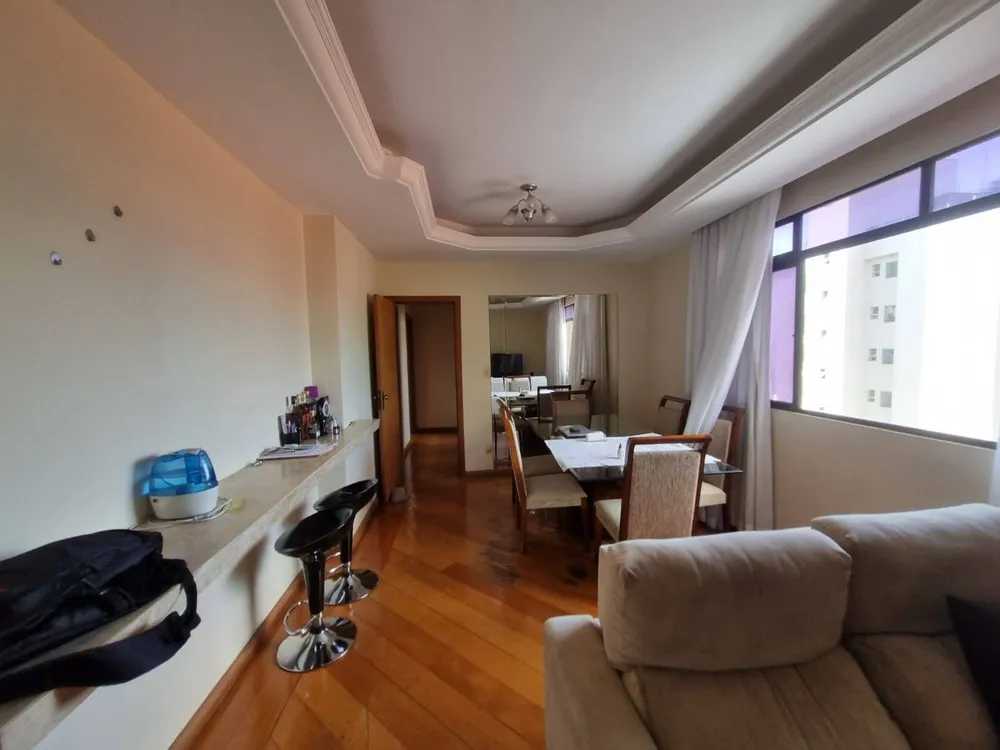 Apartamento, 3 quartos, 76 m² - Foto 4