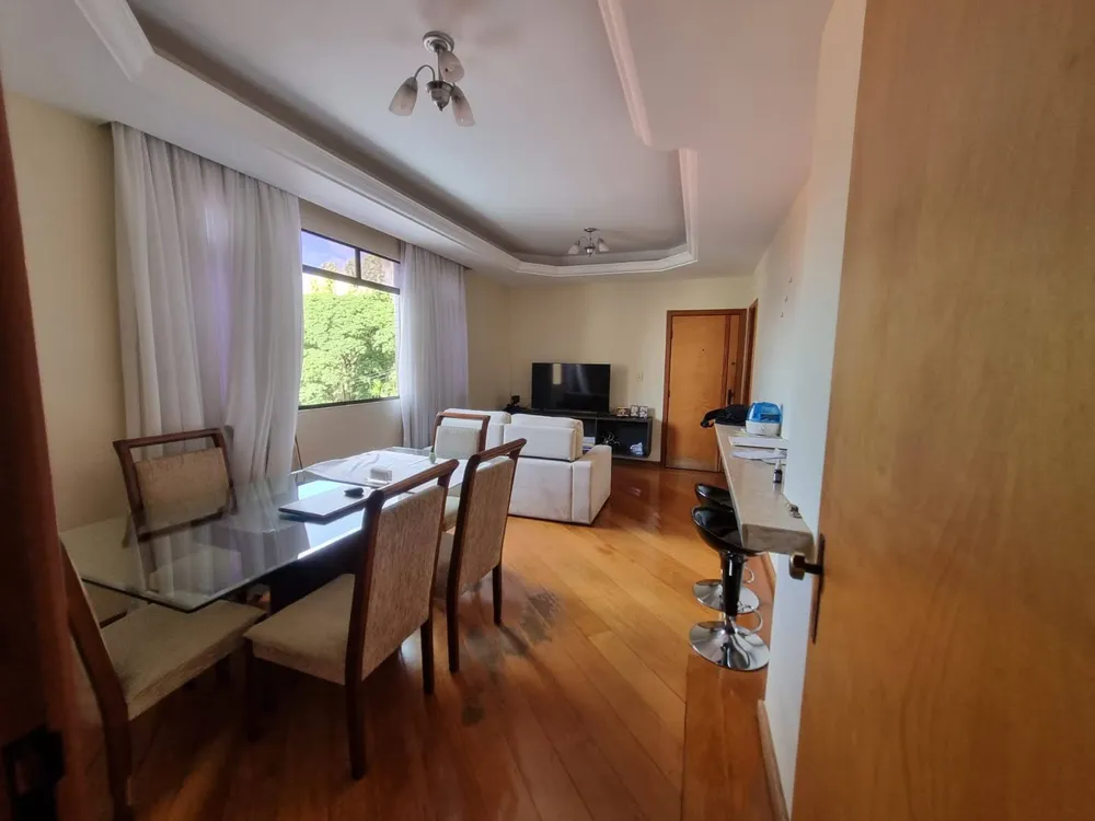 Apartamento, 3 quartos, 76 m² - Foto 1