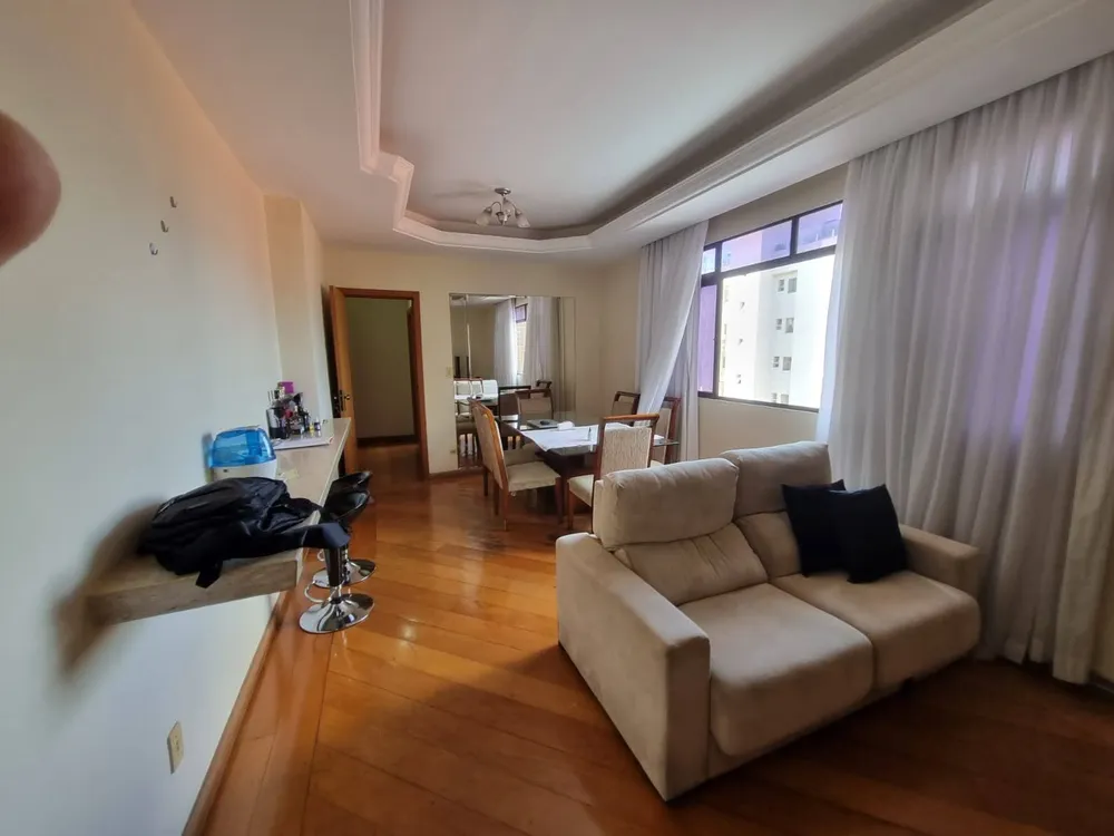 Apartamento, 3 quartos, 76 m² - Foto 3