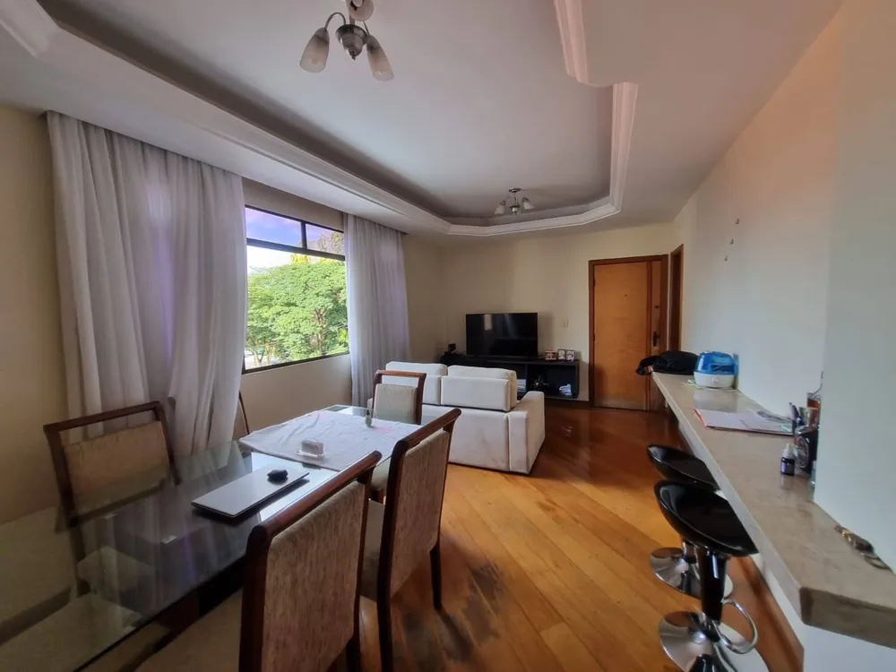 Apartamento, 3 quartos, 76 m² - Foto 2
