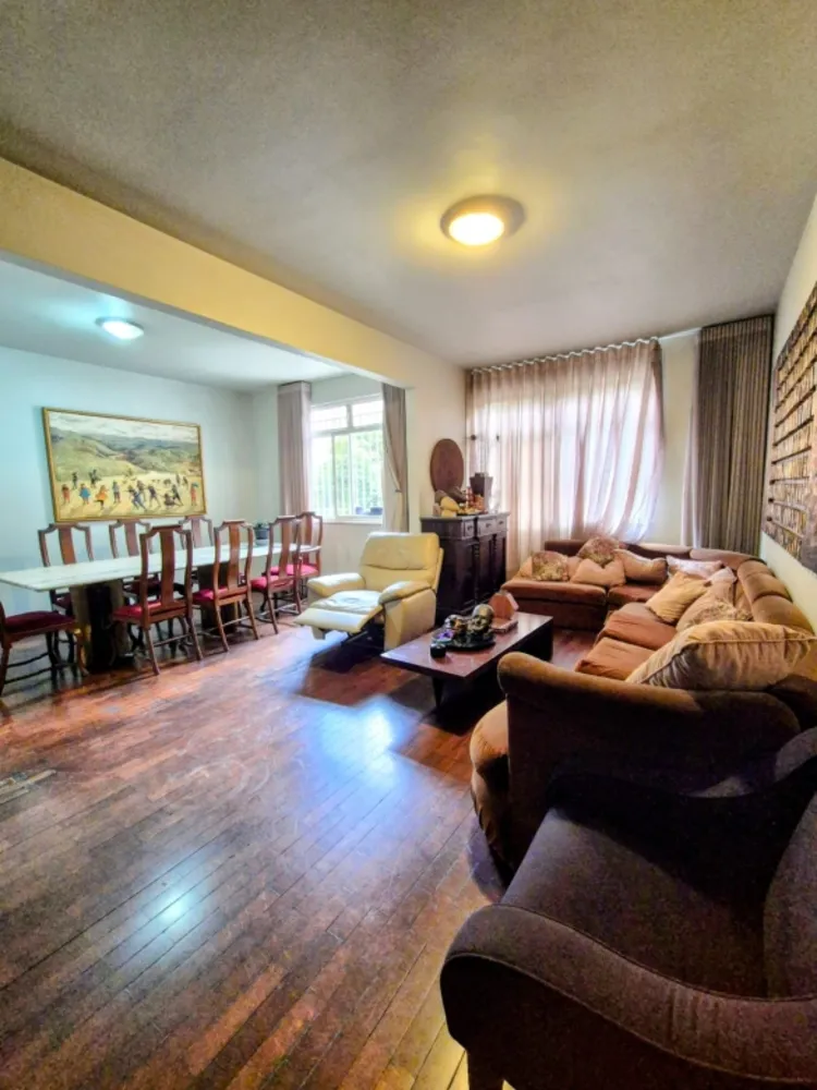 Apartamento, 4 quartos, 753 m² - Foto 1