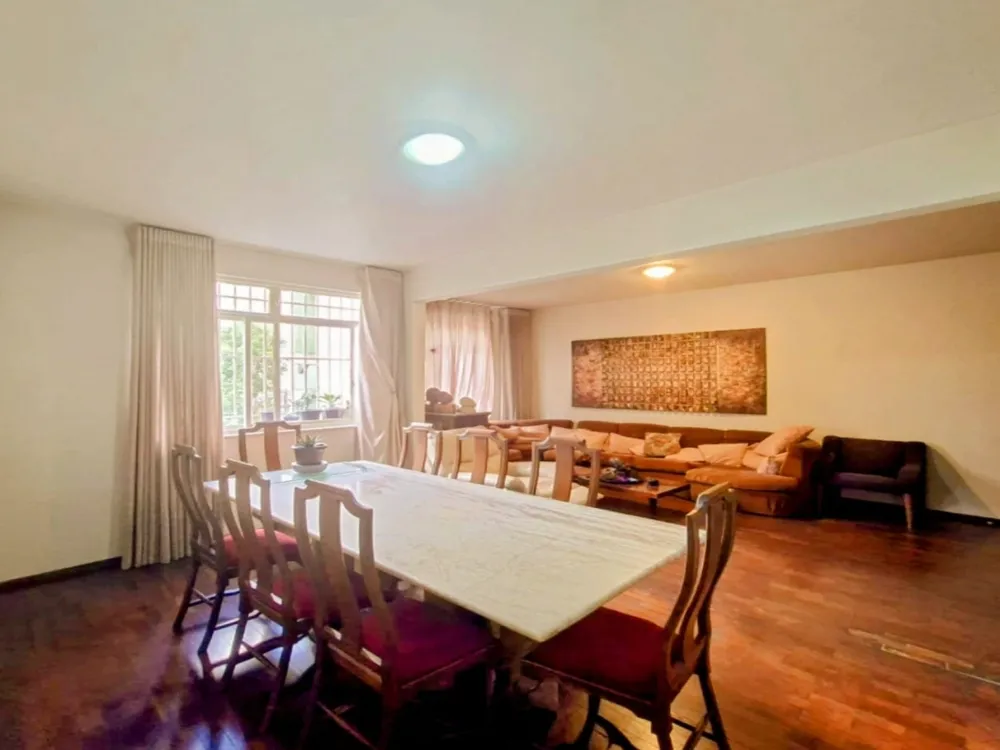 Apartamento, 4 quartos, 753 m² - Foto 2