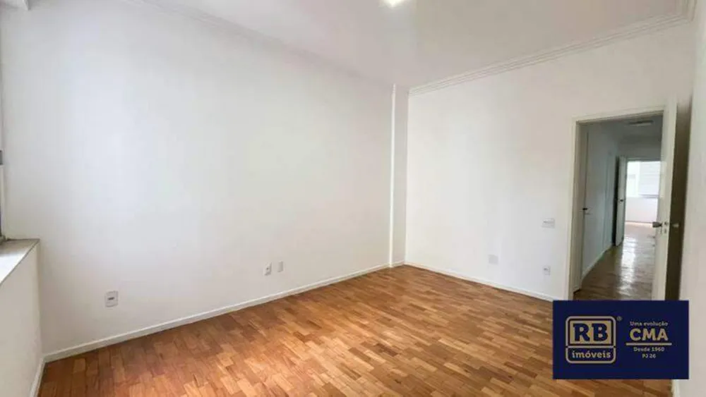 Apartamento, 4 quartos, 245 m² - Foto 9