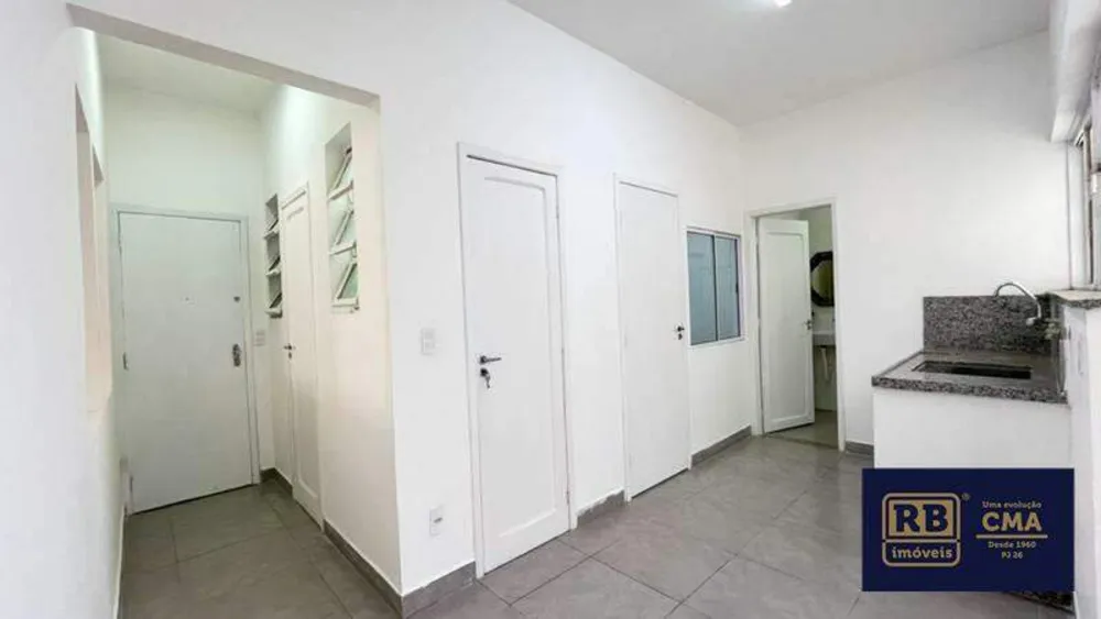 Apartamento, 4 quartos, 245 m² - Foto 4