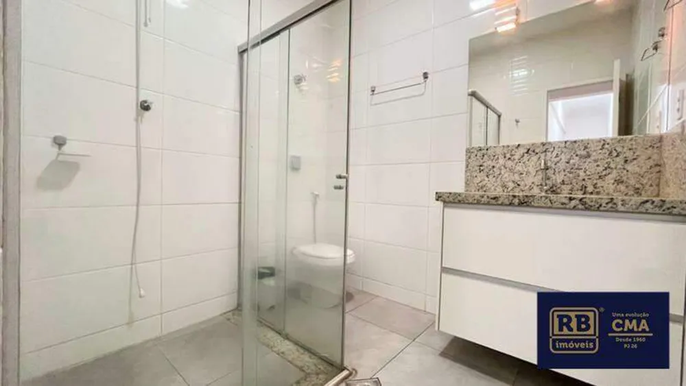 Apartamento, 4 quartos, 245 m² - Foto 1