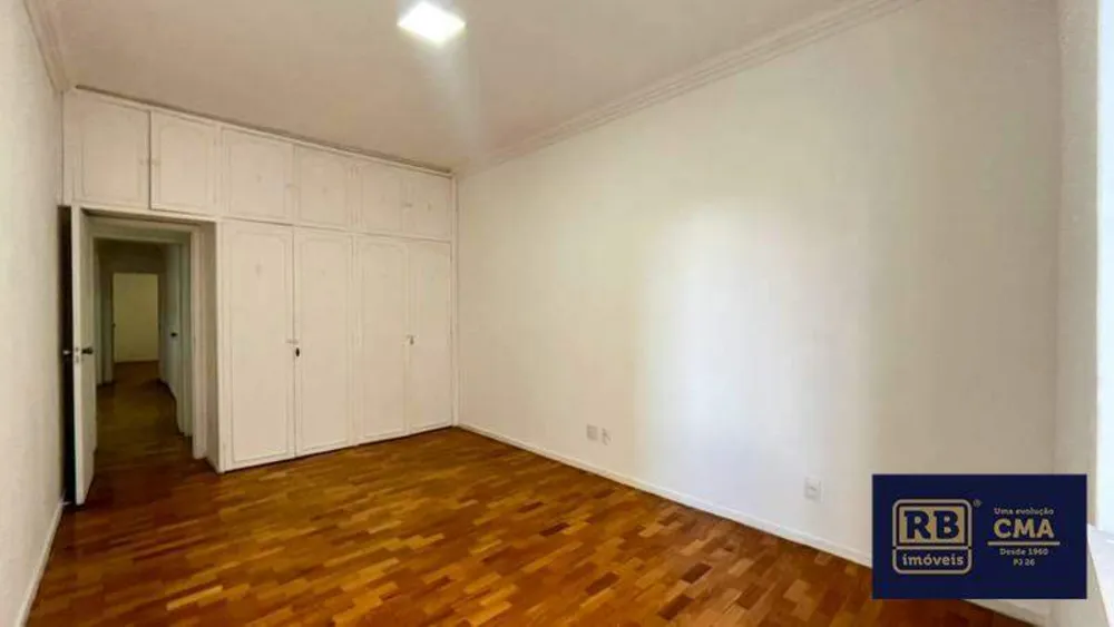 Apartamento, 4 quartos, 245 m² - Foto 2